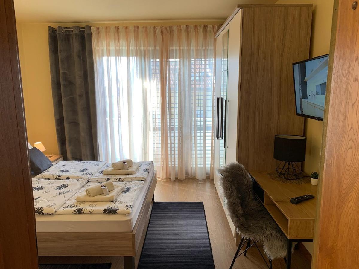 Penzión pre hostí Ljubica Porec