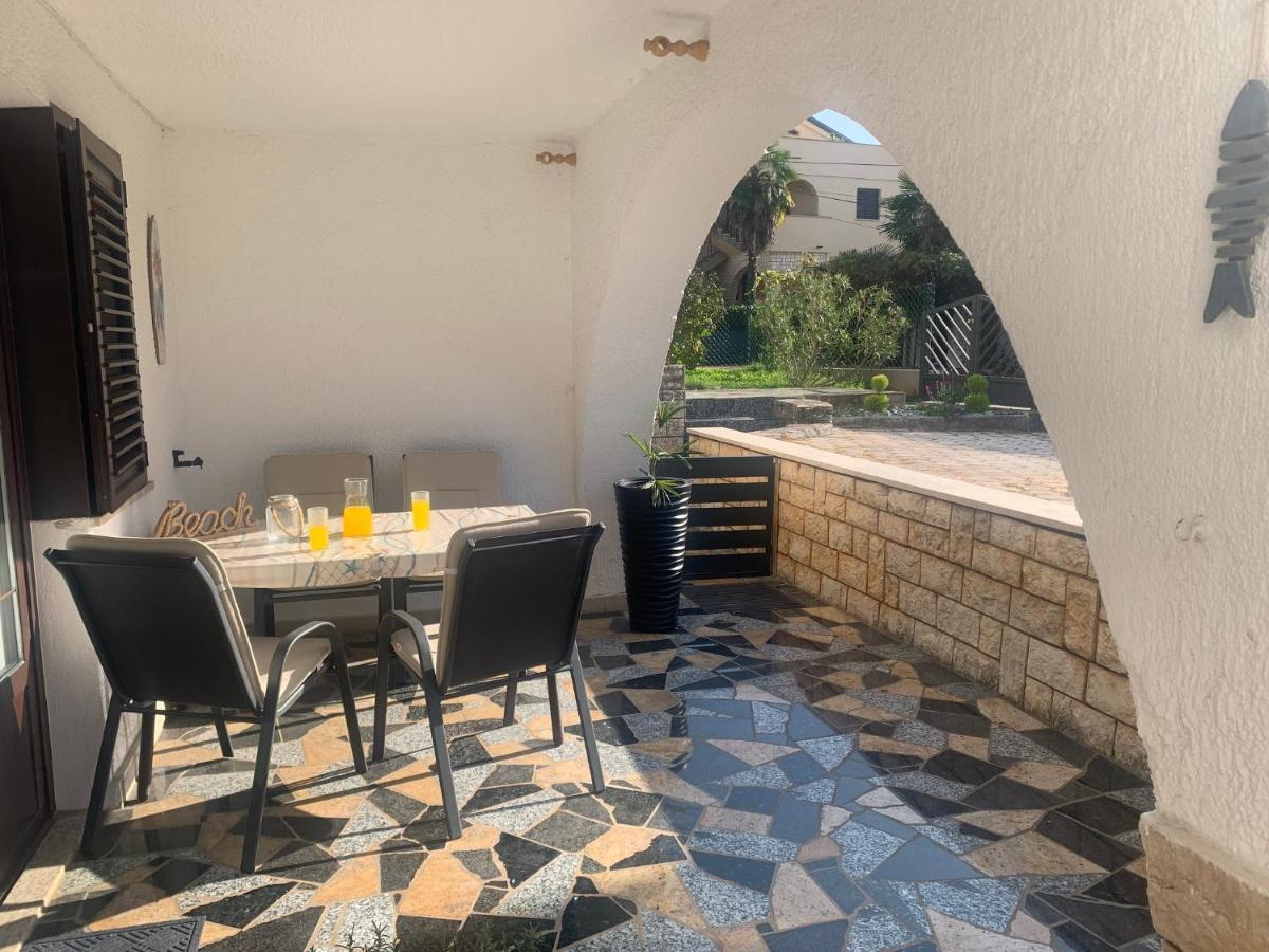 Penzión pre hostí Ljubica Porec