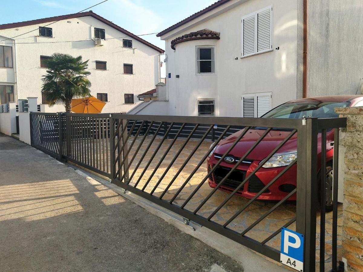 Penzión pre hostí Ljubica